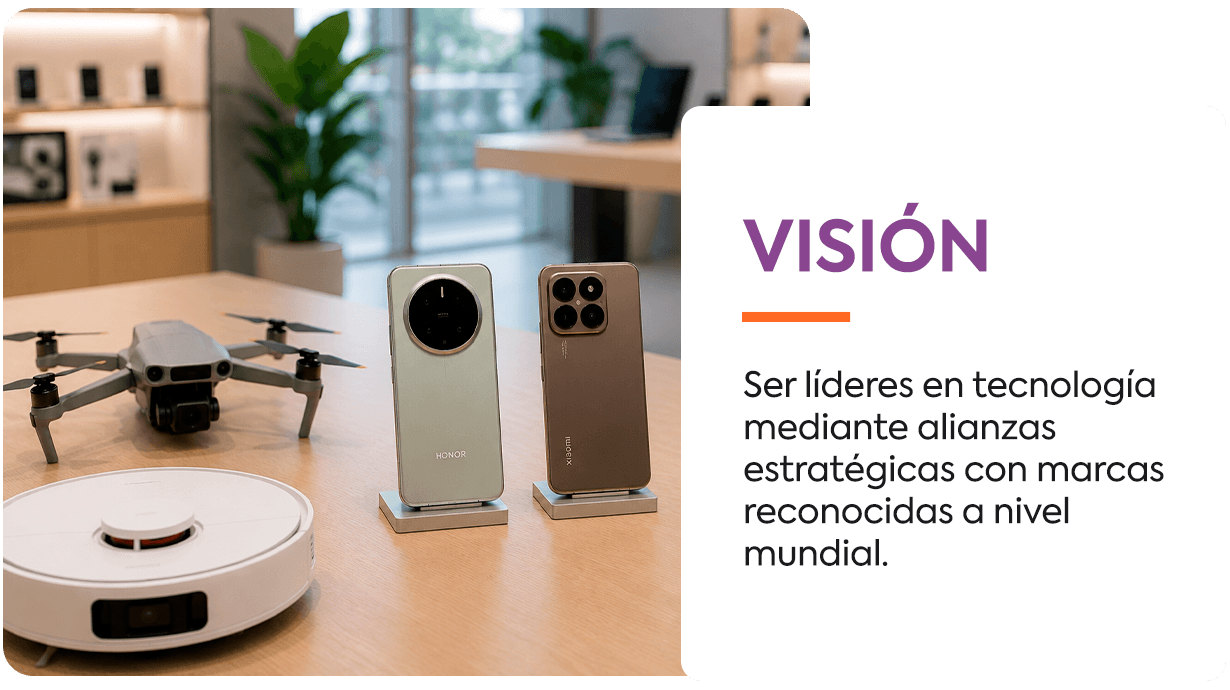 vision